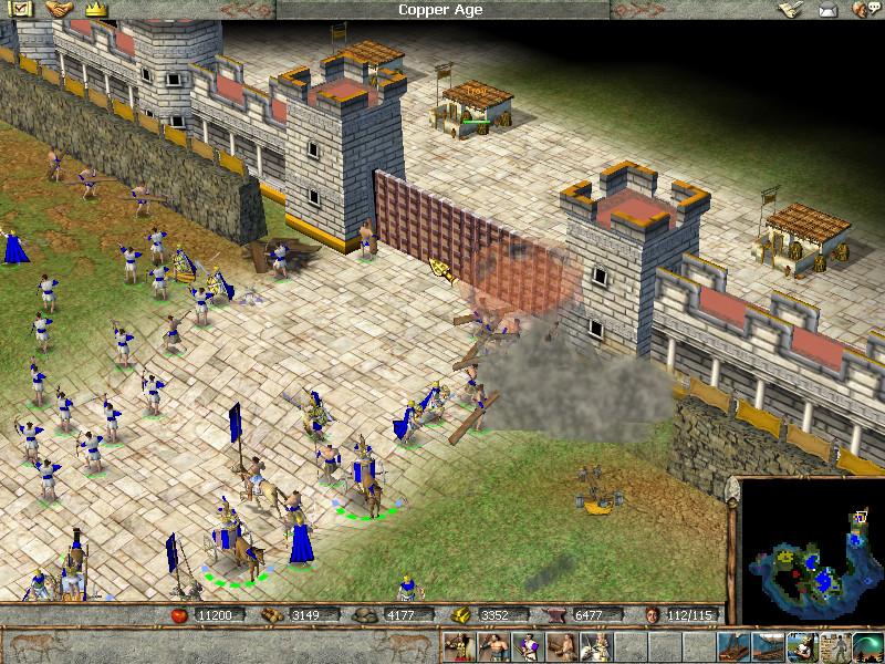 empire earth iii free download full game